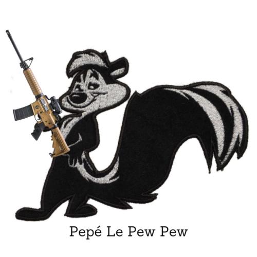 pewpew