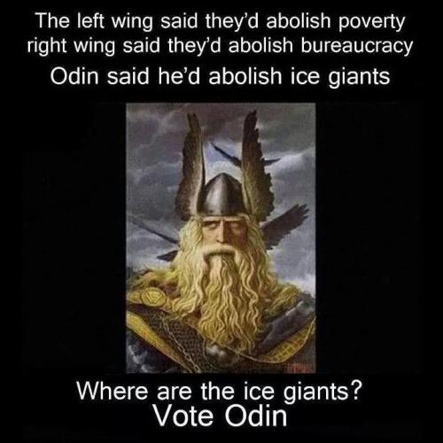 Odin