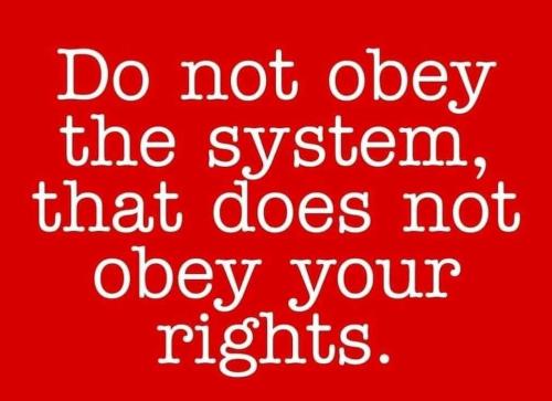 R rights