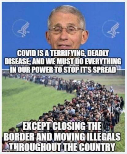 We must try to stop covid
