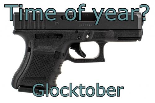 Glocktober