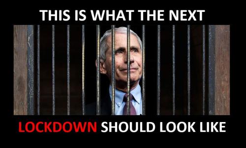 next lockdown