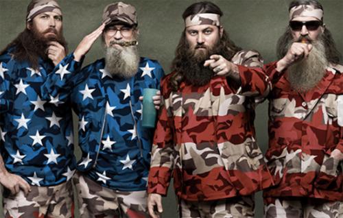duckdynasty