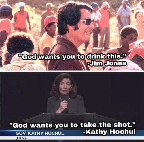 What God Wants