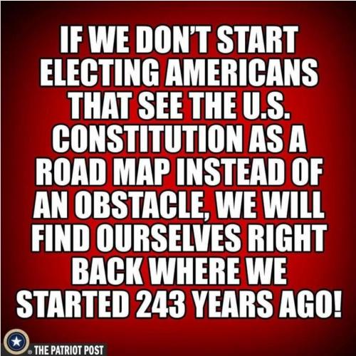 Road map