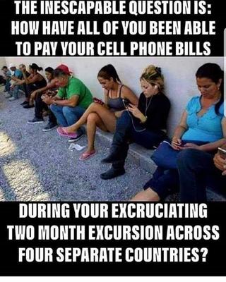 illegal+caravans