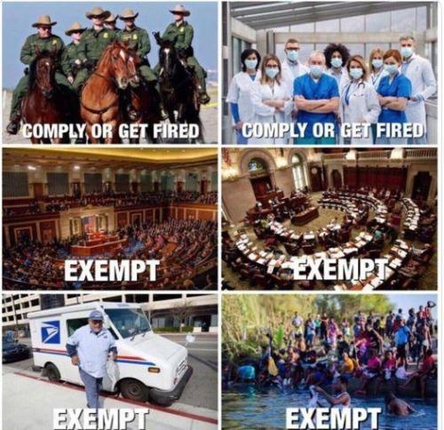 exempt