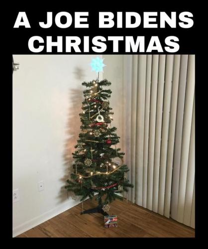 joe's christmas 21