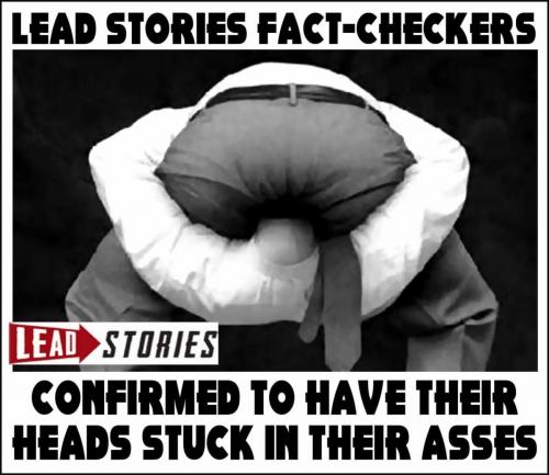 M fact checkers