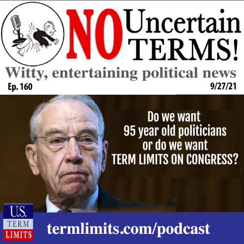 F term limits