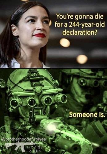gonnadie