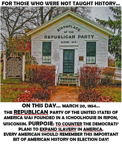 Republican Party