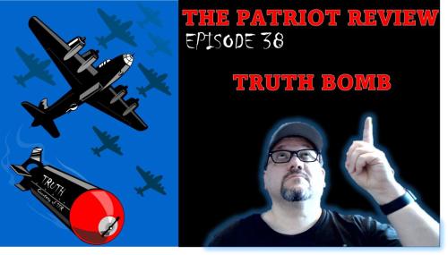 EPISODE 38 SPLASH