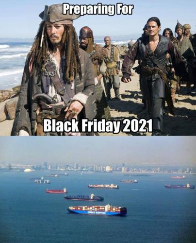 Black Friday