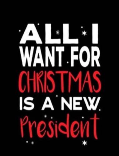 new prez