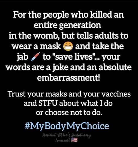 FOR THE PEOPLE