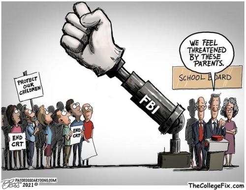 long arm of law