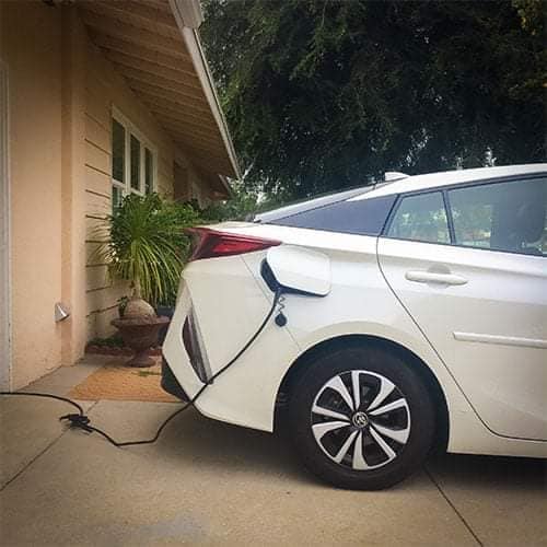 Electric Car