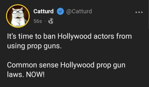 prop gun laws now