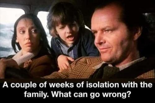 what can go wrong