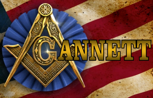 Gannett mason