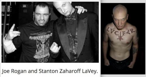 JoeRoganSatanist2