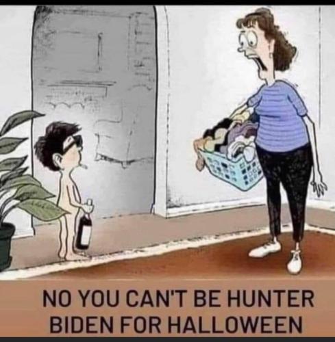 Hunter Biden