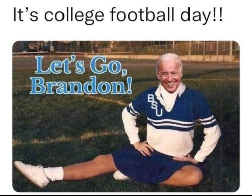College Football Day