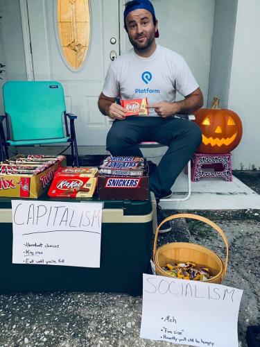 Capitalism