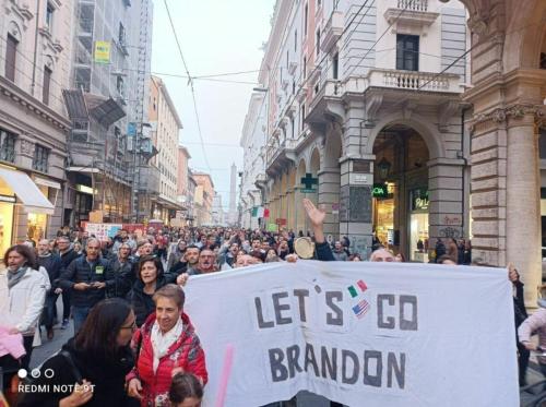 LGB BOLOGNA