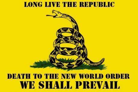 NWO DEATH