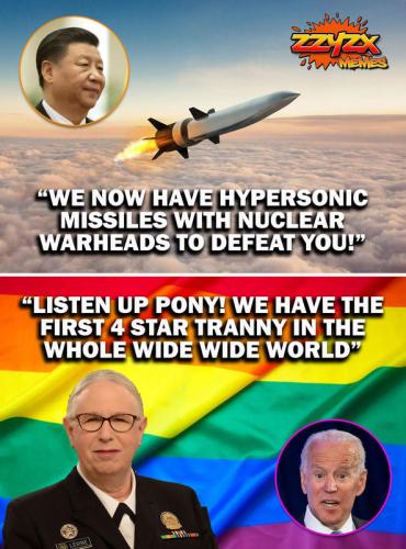 missiles