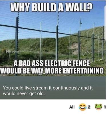 wall