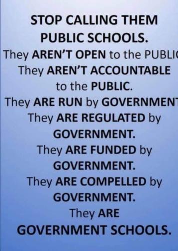 GovtSchools