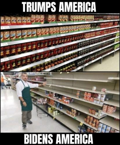 Trump - Biden America a07