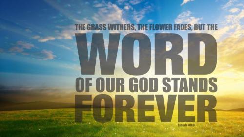 wordofgod