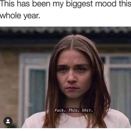 mood whole year