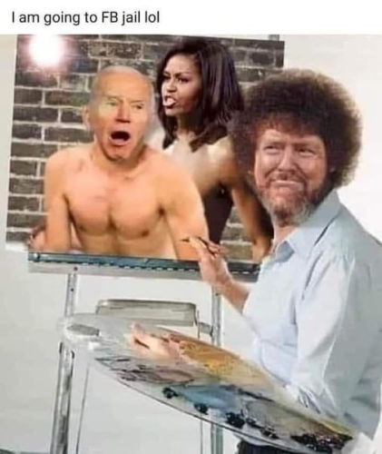 M Jail