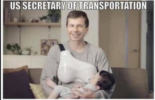 us secretary of transportation