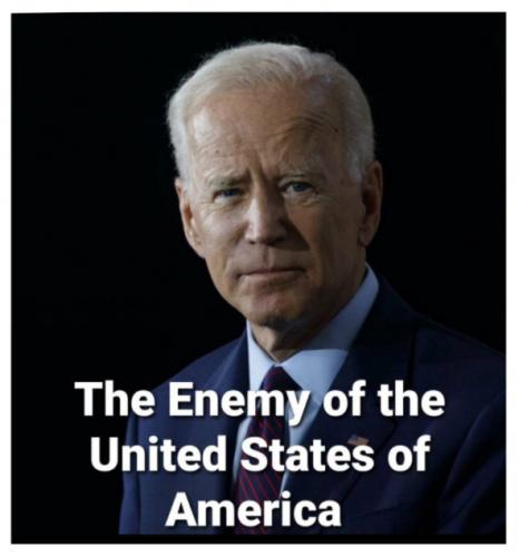 R enemy