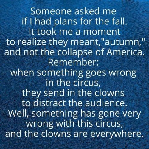 Clowns