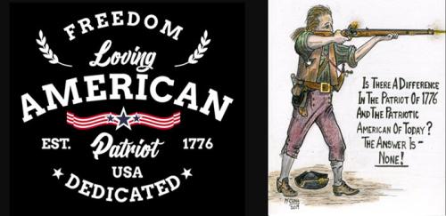 Patriot
