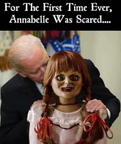 M Annabele