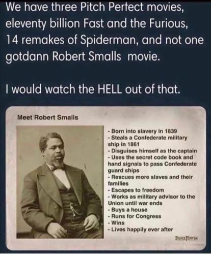 smalls