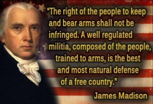 R Madison
