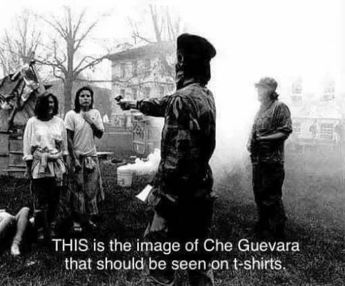 CheCuba