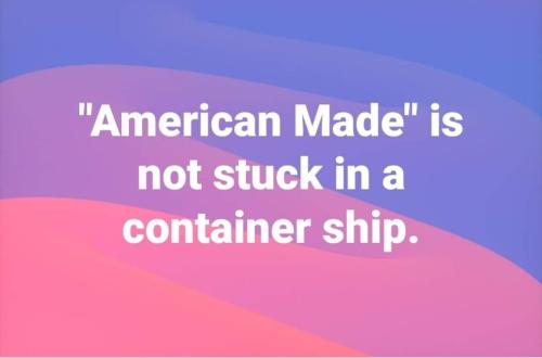 American Made