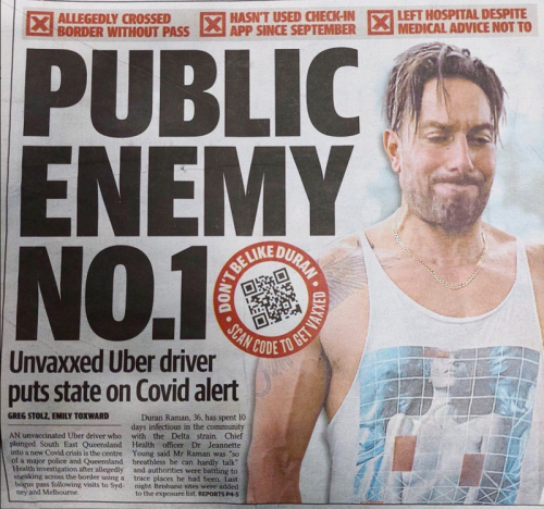 public enemy no 1