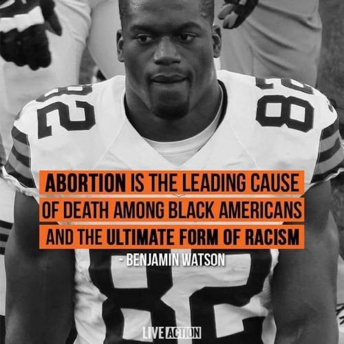 AbortionBlack