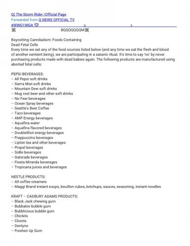     2021 10 Products that contain dead fetal cells_Page_1
